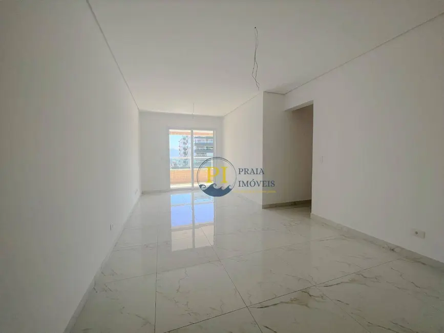 Foto 2 de Apartamento com 3 quartos à venda, 179m2 em Canto do Forte, Praia Grande - SP