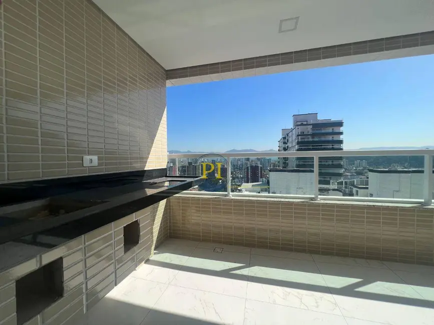 Foto 3 de Apartamento com 3 quartos à venda, 179m2 em Canto do Forte, Praia Grande - SP