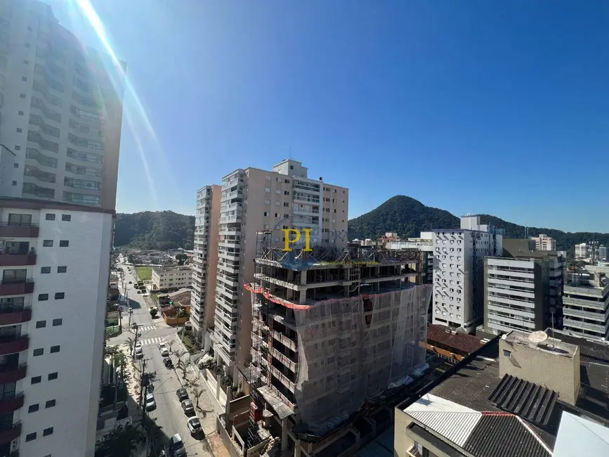 Foto 7 de Apartamento com 2 quartos à venda, 69m2 em Canto do Forte, Praia Grande - SP