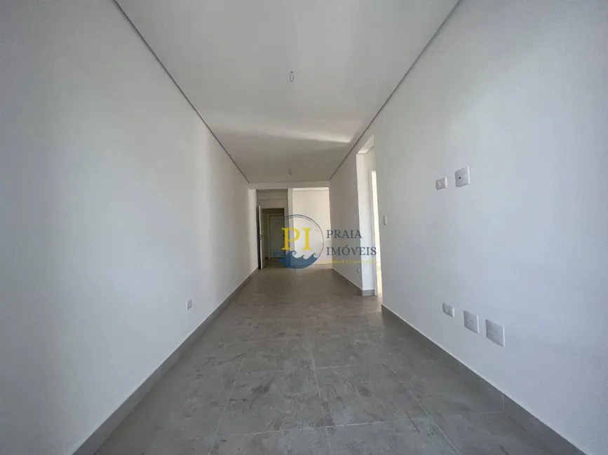 Foto 1 de Apartamento com 2 quartos à venda, 69m2 em Canto do Forte, Praia Grande - SP