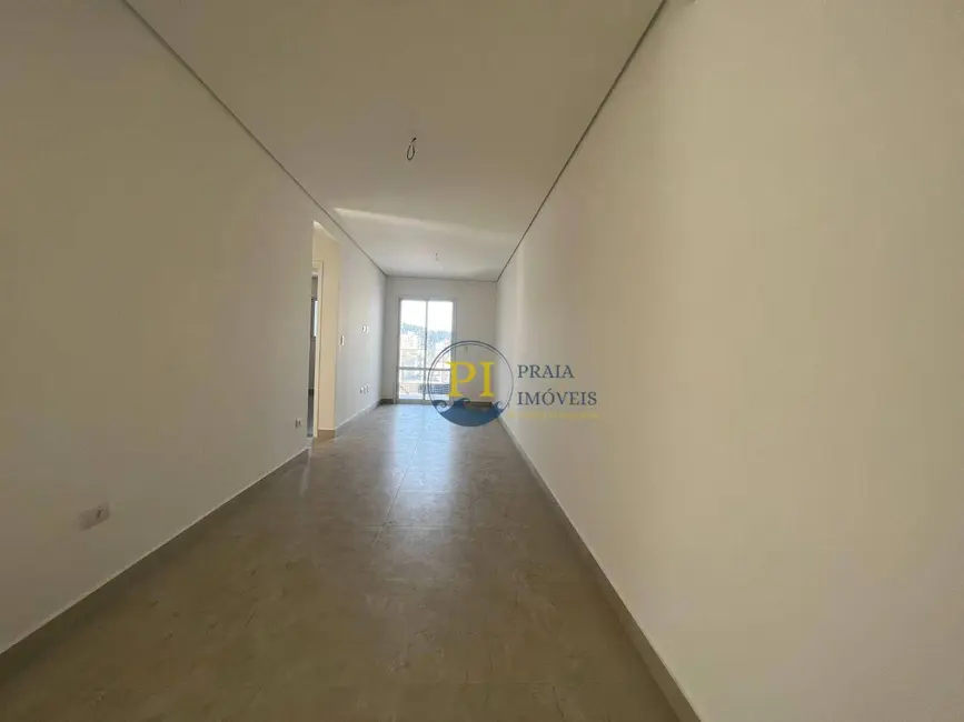 Foto 2 de Apartamento com 2 quartos à venda, 69m2 em Canto do Forte, Praia Grande - SP