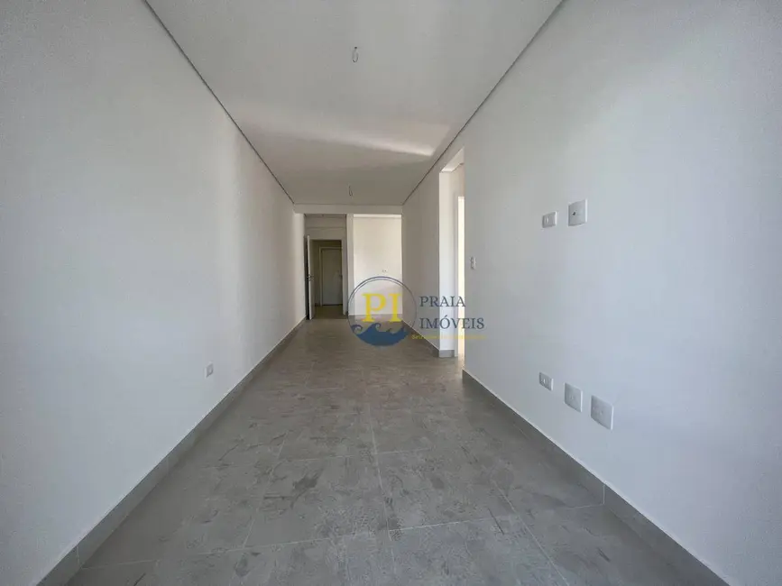 Foto 6 de Apartamento com 2 quartos à venda, 69m2 em Canto do Forte, Praia Grande - SP