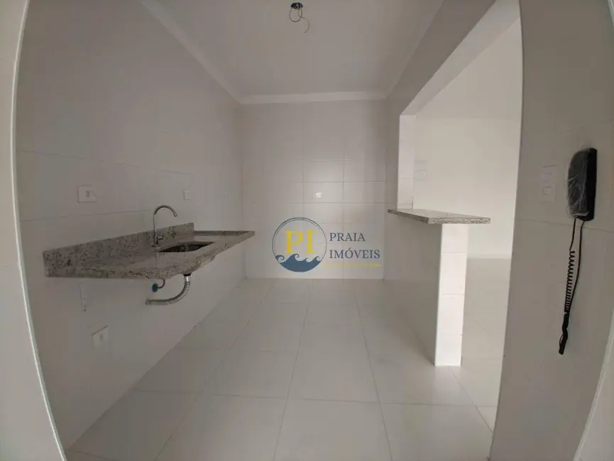 Foto 4 de Apartamento com 2 quartos à venda, 107m2 em Aviação, Praia Grande - SP