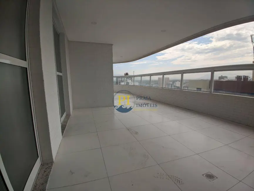 Foto 7 de Apartamento com 2 quartos à venda, 107m2 em Aviação, Praia Grande - SP