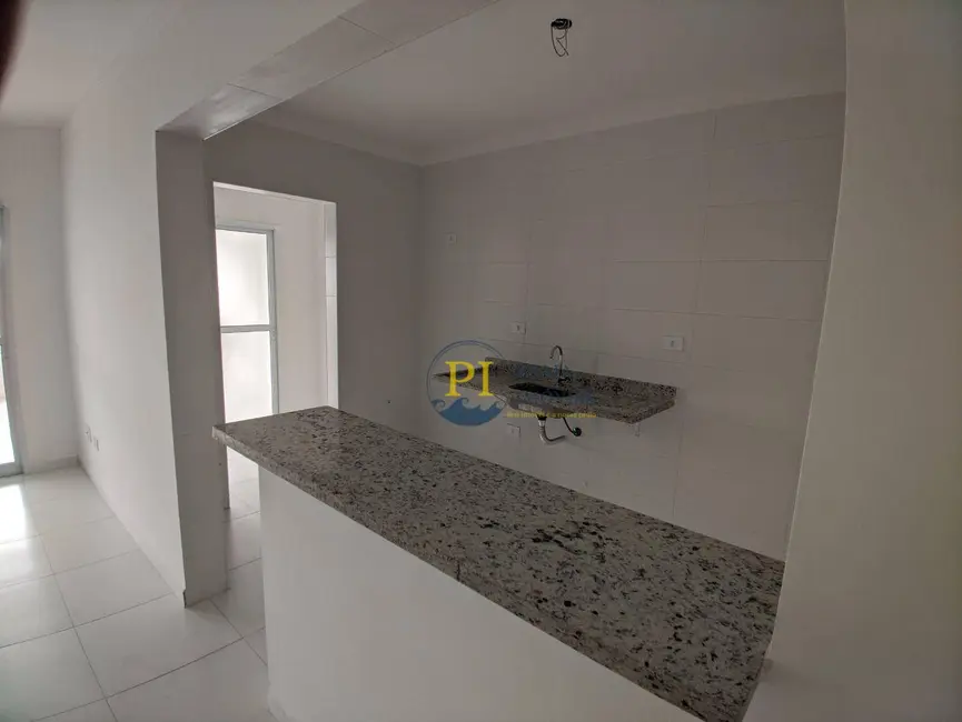 Foto 3 de Apartamento com 2 quartos à venda, 107m2 em Aviação, Praia Grande - SP