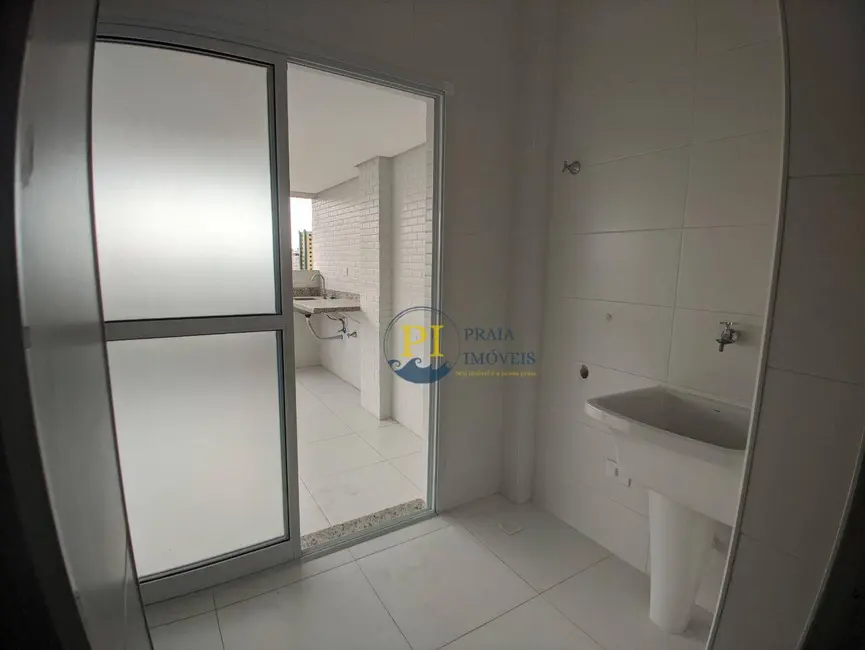 Foto 5 de Apartamento com 2 quartos à venda, 107m2 em Aviação, Praia Grande - SP