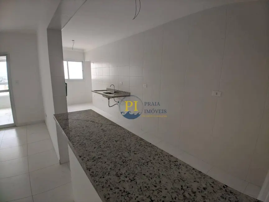 Foto 2 de Apartamento com 2 quartos à venda, 103m2 em Aviação, Praia Grande - SP