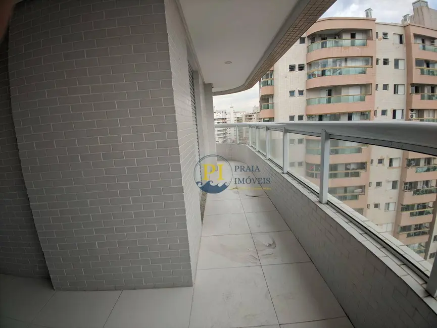 Foto 7 de Apartamento com 2 quartos à venda, 103m2 em Aviação, Praia Grande - SP