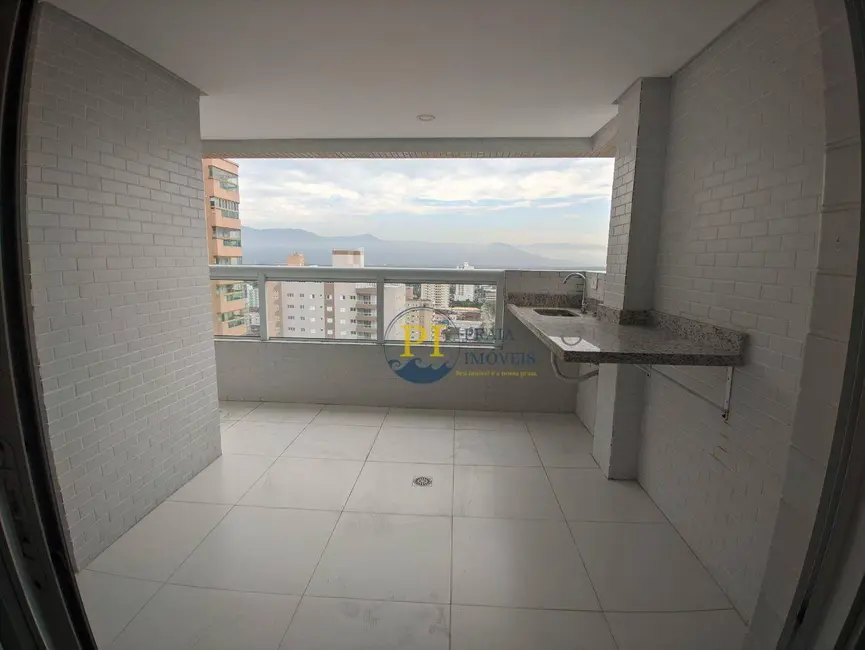 Foto 5 de Apartamento com 2 quartos à venda, 103m2 em Aviação, Praia Grande - SP