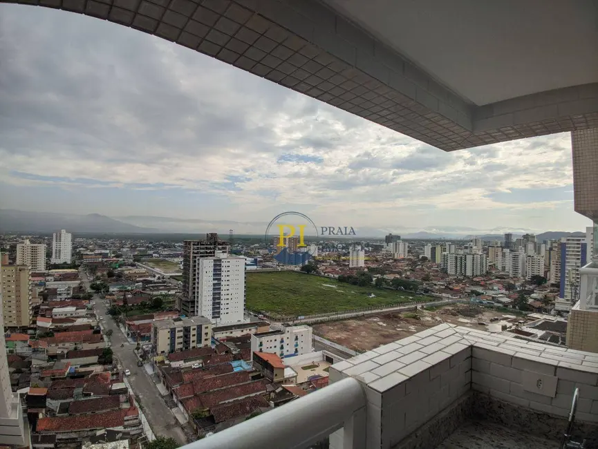 Foto 6 de Apartamento com 2 quartos à venda, 103m2 em Aviação, Praia Grande - SP