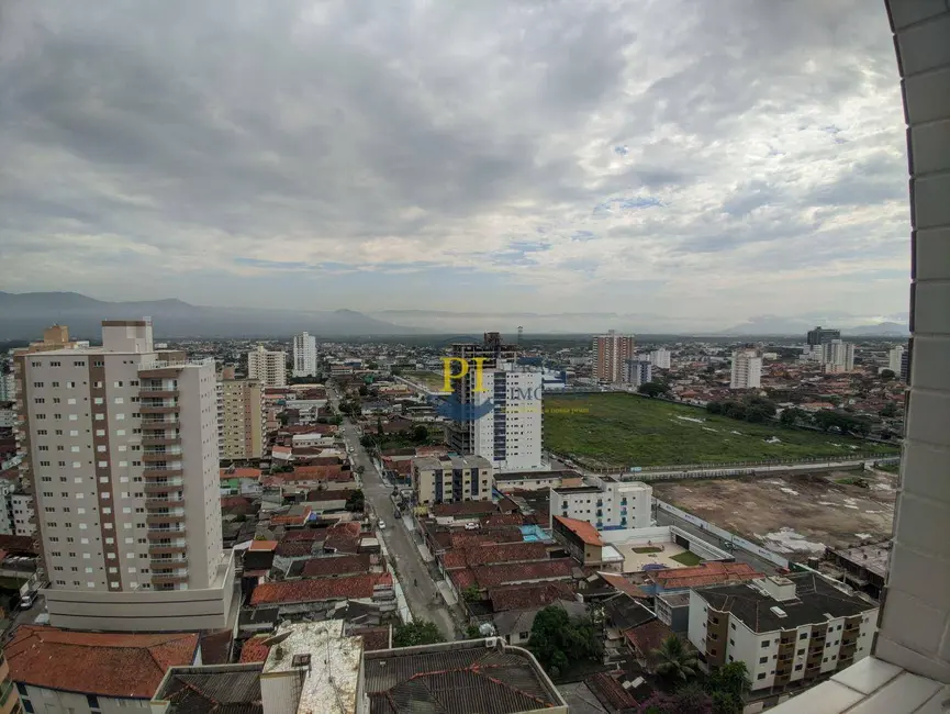 Foto 3 de Apartamento com 2 quartos à venda, 103m2 em Aviação, Praia Grande - SP