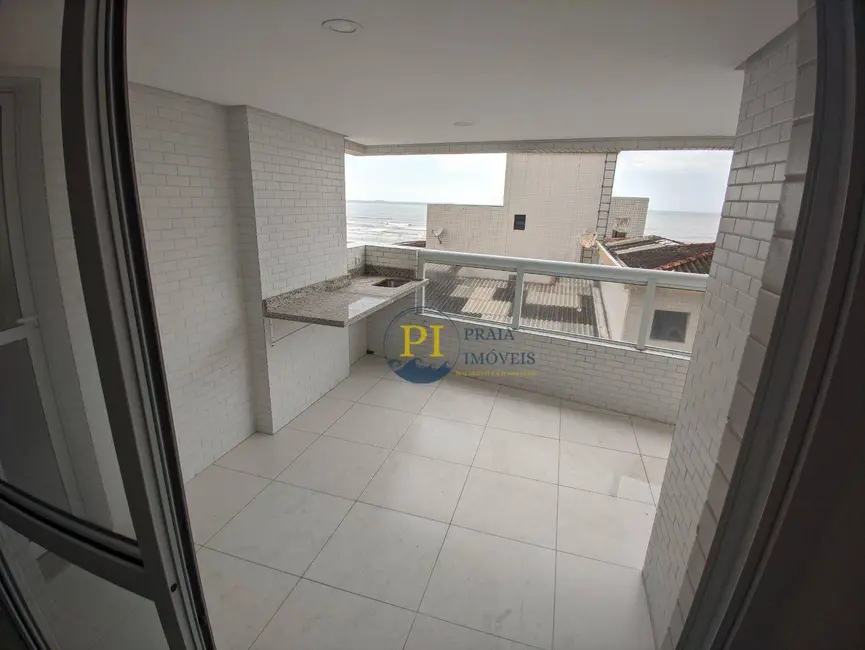 Foto 5 de Apartamento com 2 quartos à venda, 109m2 em Aviação, Praia Grande - SP