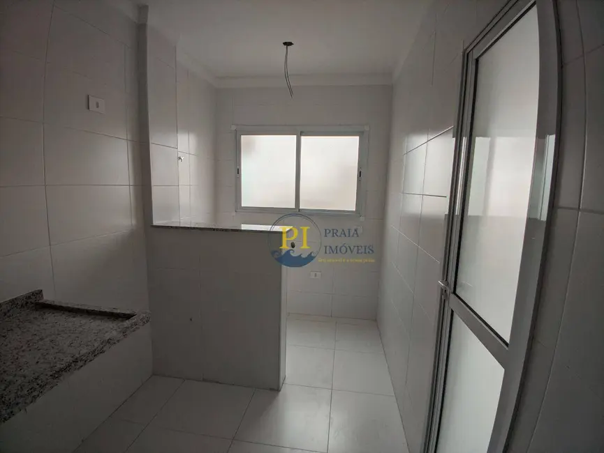 Foto 3 de Apartamento com 2 quartos à venda, 109m2 em Aviação, Praia Grande - SP