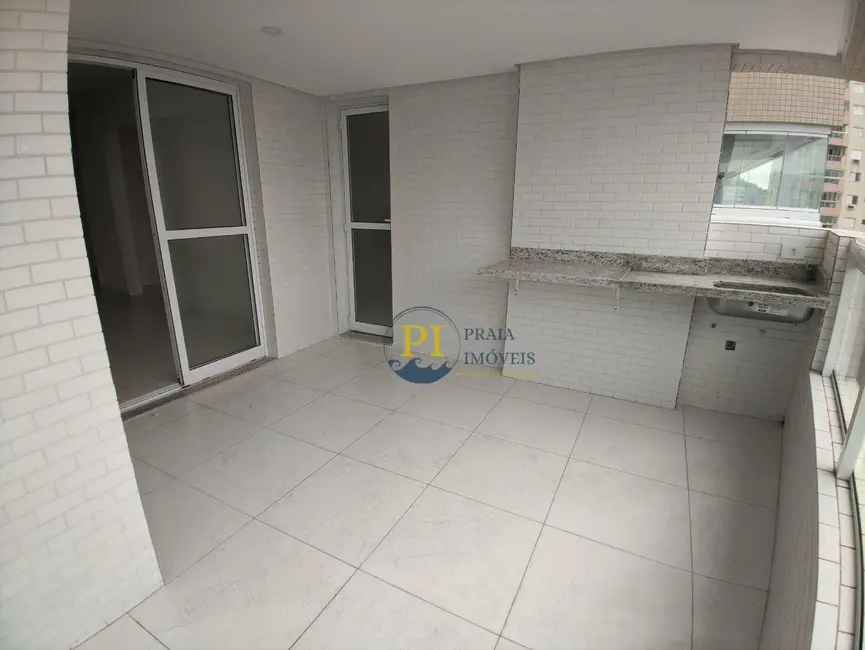Foto 7 de Apartamento com 2 quartos à venda, 109m2 em Aviação, Praia Grande - SP