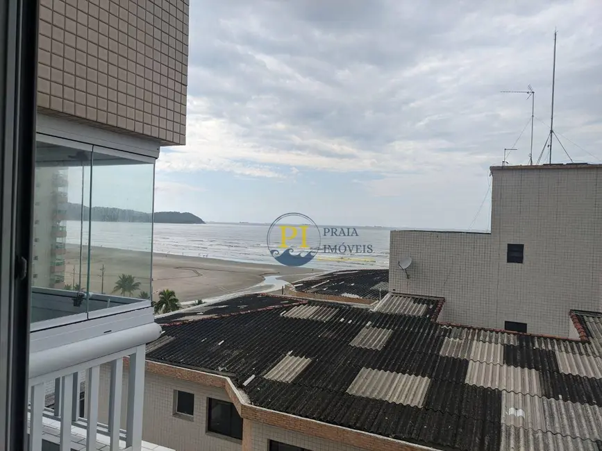 Foto 4 de Apartamento com 2 quartos à venda, 109m2 em Aviação, Praia Grande - SP