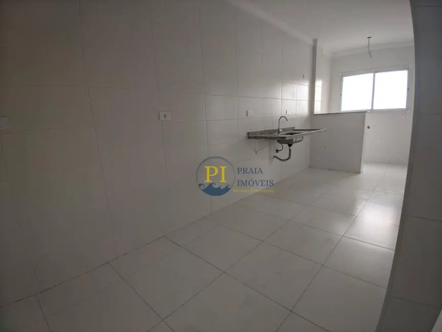 Foto 2 de Apartamento com 2 quartos à venda, 109m2 em Aviação, Praia Grande - SP