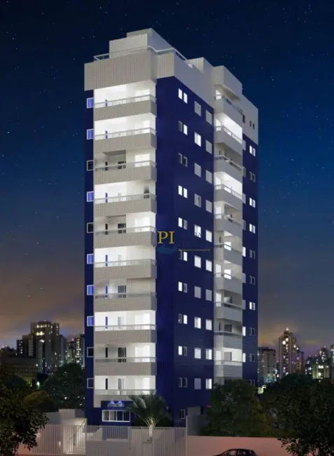 Apartamento com 2 quartos à venda, 67m2 em Praia Grande - SP - imagem 2 Foto 2 de Apartamento com 2 quartos à venda, 67m2 em Praia Grande - SP