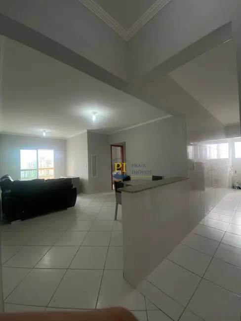 Apartamento com 2 quartos à venda, 80m2 em Tupi, Praia Grande - SP - imagem 2 Foto 2 de Apartamento com 2 quartos à venda, 80m2 em Tupi, Praia Grande - SP