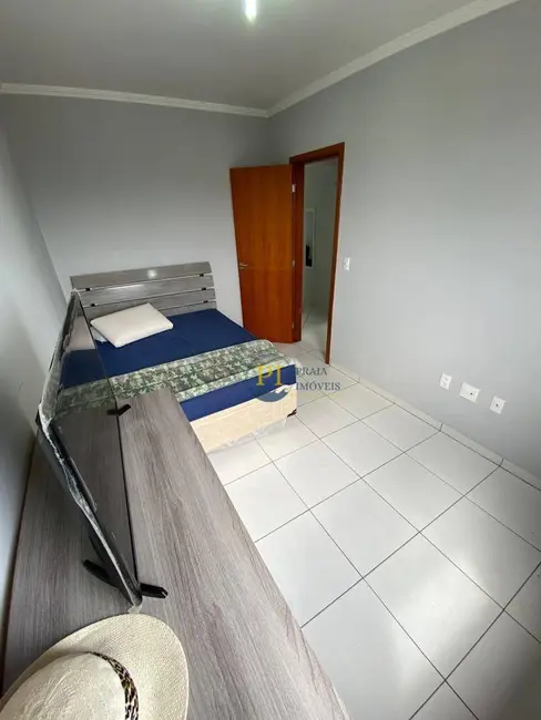 Apartamento com 2 quartos à venda, 80m2 em Tupi, Praia Grande - SP - imagem 8 Foto 8 de Apartamento com 2 quartos à venda, 80m2 em Tupi, Praia Grande - SP