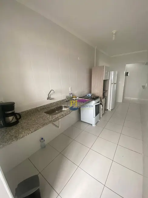Apartamento com 2 quartos à venda, 80m2 em Tupi, Praia Grande - SP - imagem 4 Foto 4 de Apartamento com 2 quartos à venda, 80m2 em Tupi, Praia Grande - SP