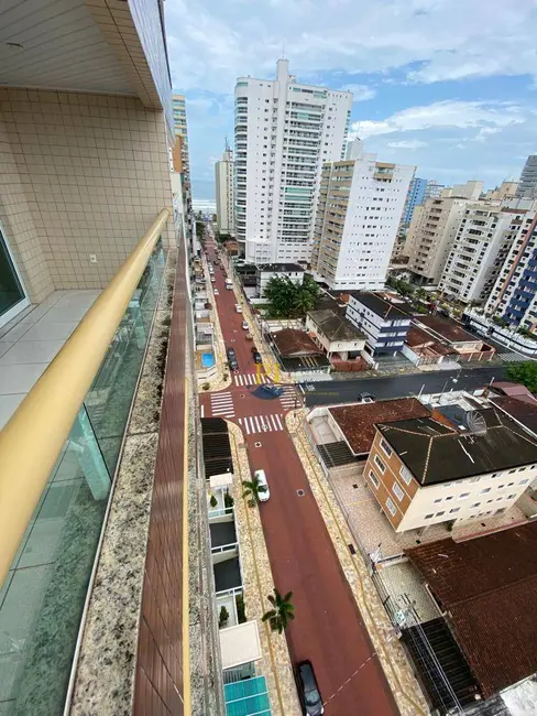 Apartamento com 2 quartos à venda, 80m2 em Tupi, Praia Grande - SP - imagem 1 Foto 1 de Apartamento com 2 quartos à venda, 80m2 em Tupi, Praia Grande - SP