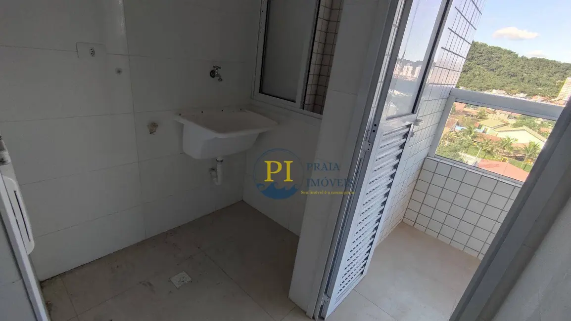 Apartamento com 2 quartos à venda, 93m2 em Canto do Forte, Praia Grande - SP - imagem 9 Foto 9 de Apartamento com 2 quartos à venda, 93m2 em Canto do Forte, Praia Grande - SP
