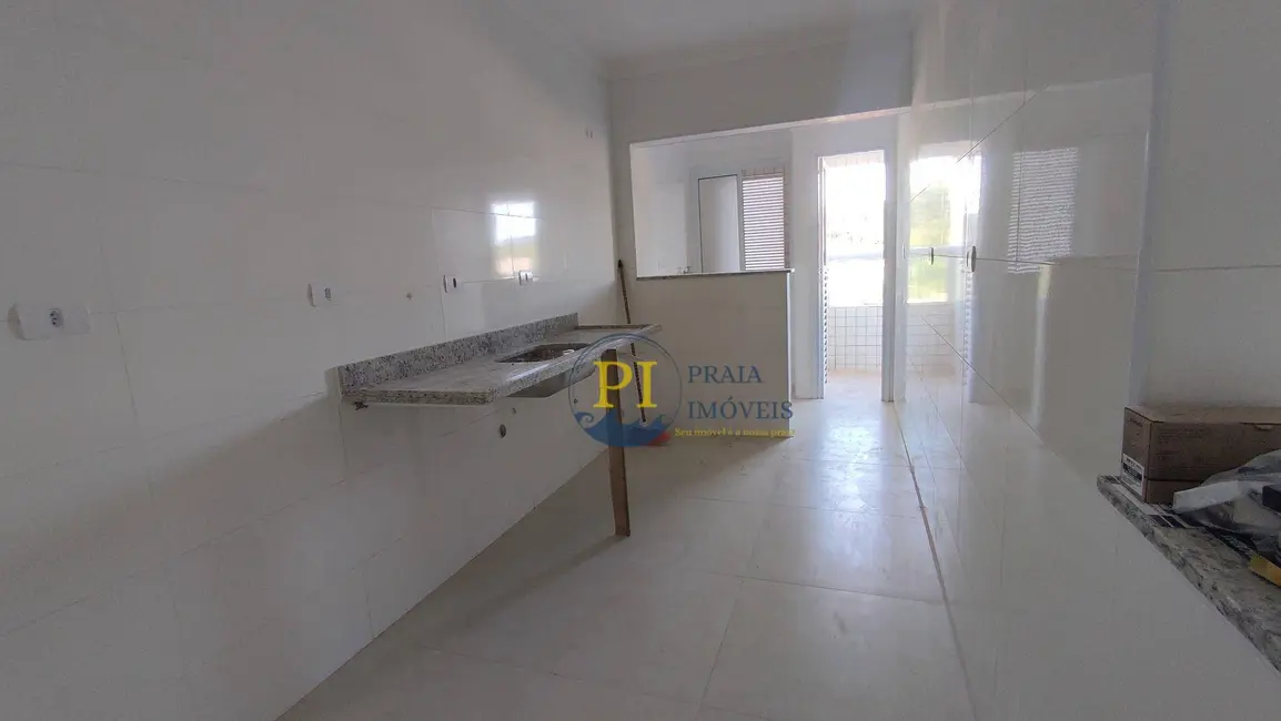 Apartamento com 2 quartos à venda, 93m2 em Canto do Forte, Praia Grande - SP - imagem 6 Foto 6 de Apartamento com 2 quartos à venda, 93m2 em Canto do Forte, Praia Grande - SP