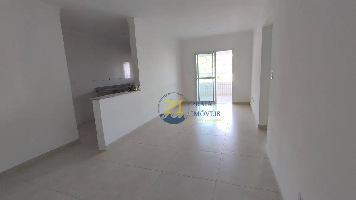 Apartamento com 2 quartos à venda, 93m2 em Canto do Forte, Praia Grande - SP - imagem 3 Foto 3 de Apartamento com 2 quartos à venda, 93m2 em Canto do Forte, Praia Grande - SP