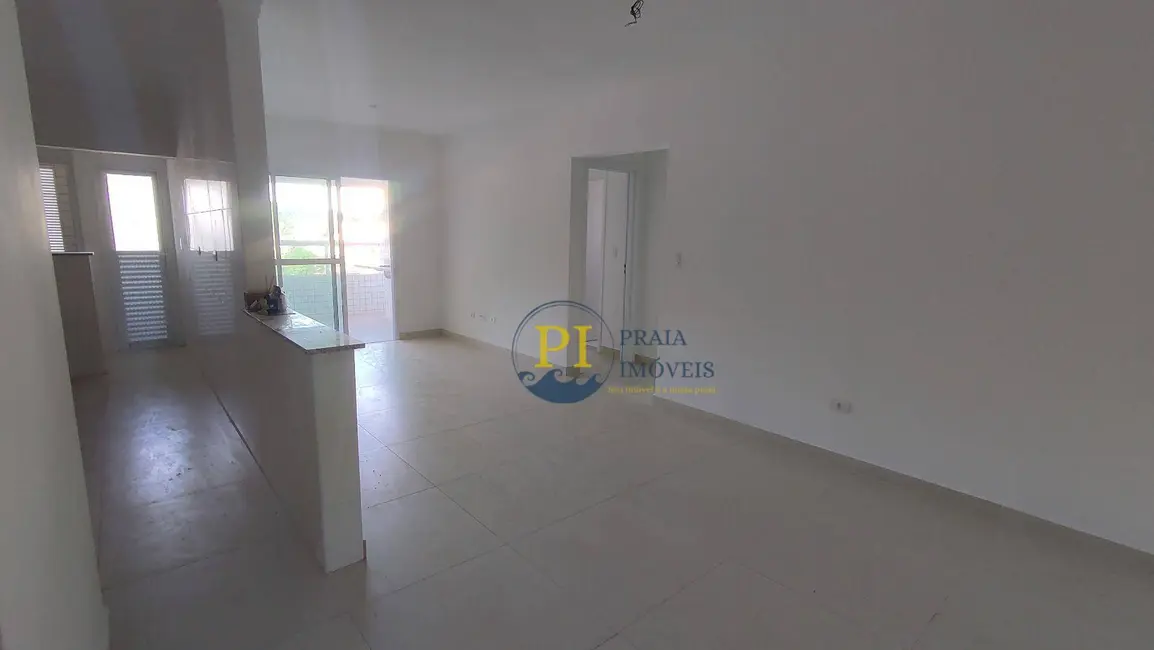 Apartamento com 2 quartos à venda, 93m2 em Canto do Forte, Praia Grande - SP - imagem 1 Foto 1 de Apartamento com 2 quartos à venda, 93m2 em Canto do Forte, Praia Grande - SP