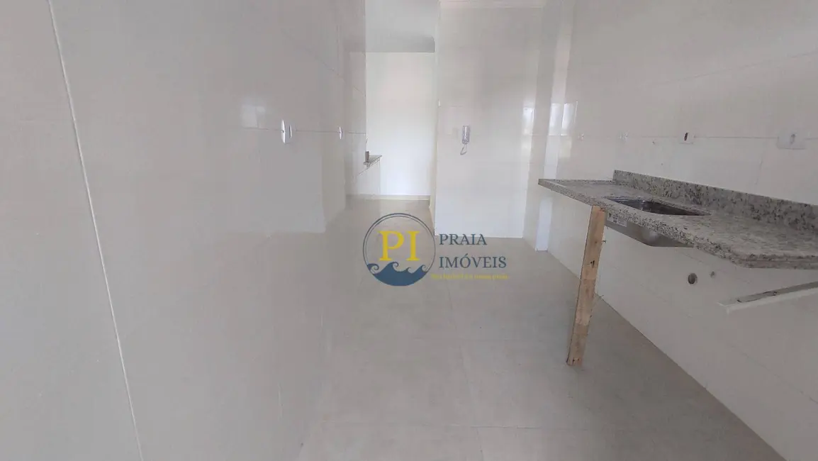Apartamento com 2 quartos à venda, 93m2 em Canto do Forte, Praia Grande - SP - imagem 8 Foto 8 de Apartamento com 2 quartos à venda, 93m2 em Canto do Forte, Praia Grande - SP