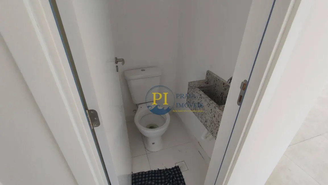 Apartamento com 2 quartos à venda, 93m2 em Canto do Forte, Praia Grande - SP - imagem 2 Foto 2 de Apartamento com 2 quartos à venda, 93m2 em Canto do Forte, Praia Grande - SP