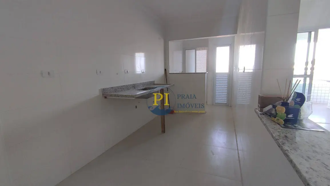 Apartamento com 2 quartos à venda, 93m2 em Canto do Forte, Praia Grande - SP - imagem 5 Foto 5 de Apartamento com 2 quartos à venda, 93m2 em Canto do Forte, Praia Grande - SP