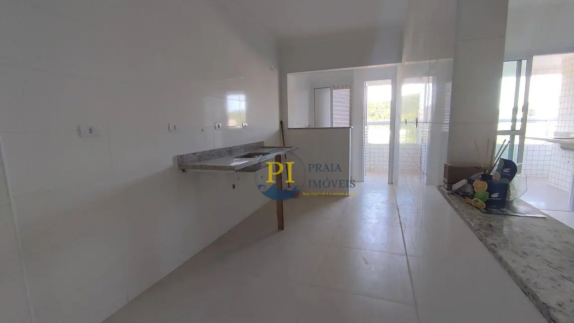 Apartamento com 2 quartos à venda, 93m2 em Canto do Forte, Praia Grande - SP - imagem 7 Foto 7 de Apartamento com 2 quartos à venda, 93m2 em Canto do Forte, Praia Grande - SP