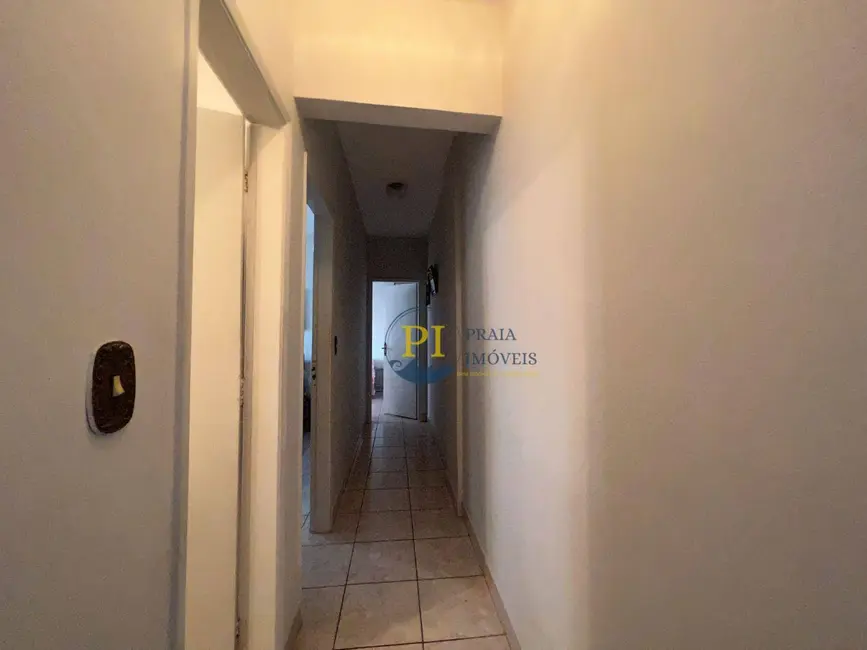 Foto 8 de Apartamento com 2 quartos à venda, 70m2 em Tupi, Praia Grande - SP