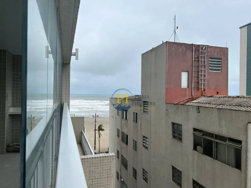 Foto 6 de Apartamento com 3 quartos à venda, 123m2 em Aviação, Praia Grande - SP