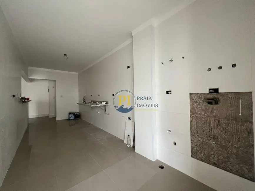 Foto 5 de Apartamento com 3 quartos à venda, 123m2 em Aviação, Praia Grande - SP