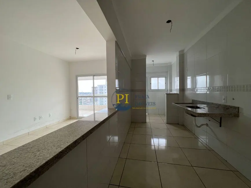 Apartamento com 2 quartos à venda, 88m2 em Aviação, Praia Grande - SP - imagem 3 Foto 3 de Apartamento com 2 quartos à venda, 88m2 em Aviação, Praia Grande - SP