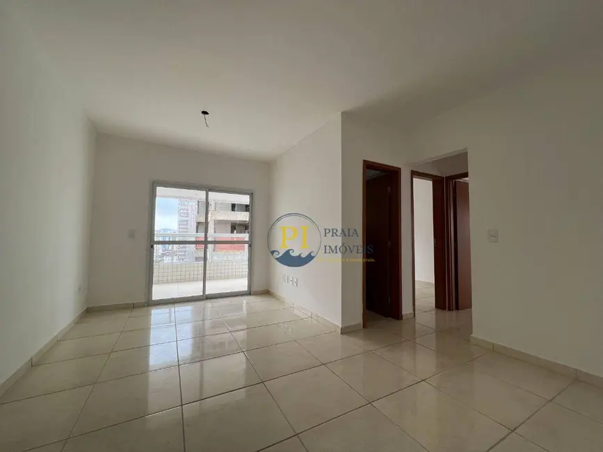 Foto 1 de Apartamento com 2 quartos à venda, 87m2 em Aviação, Praia Grande - SP