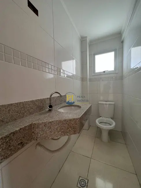 Foto 2 de Apartamento com 2 quartos à venda, 87m2 em Aviação, Praia Grande - SP