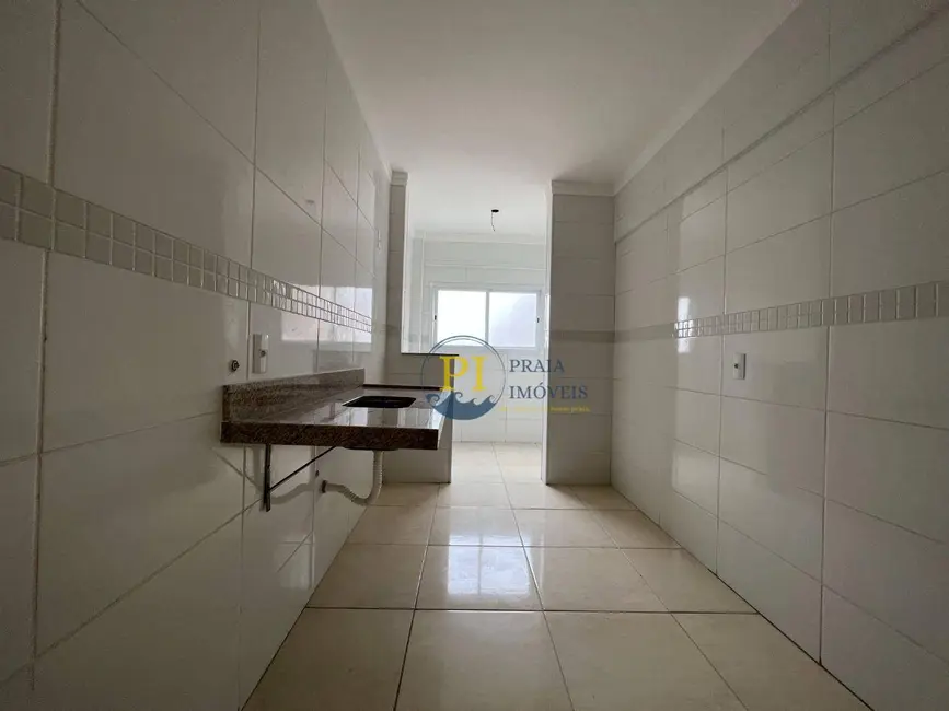 Foto 5 de Apartamento com 2 quartos à venda, 87m2 em Aviação, Praia Grande - SP