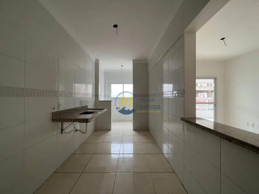 Foto 4 de Apartamento com 2 quartos à venda, 87m2 em Aviação, Praia Grande - SP