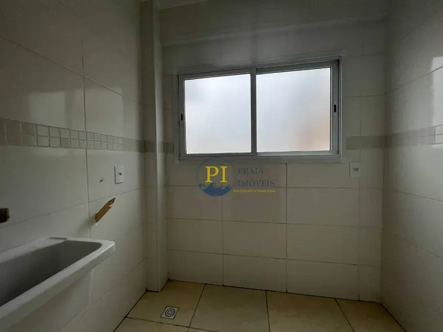 Foto 6 de Apartamento com 2 quartos à venda, 87m2 em Aviação, Praia Grande - SP