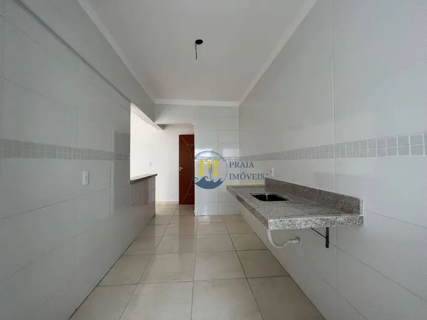 Foto 8 de Apartamento com 2 quartos à venda, 87m2 em Aviação, Praia Grande - SP