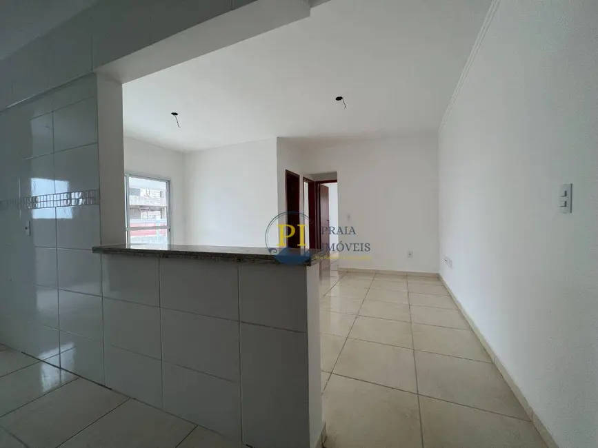 Foto 3 de Apartamento com 2 quartos à venda, 87m2 em Aviação, Praia Grande - SP