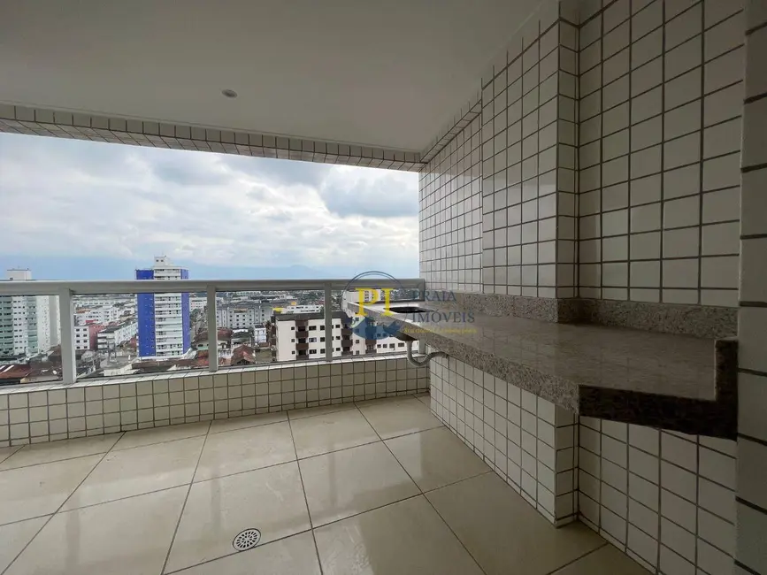 Foto 5 de Apartamento com 2 quartos à venda, 91m2 em Aviação, Praia Grande - SP