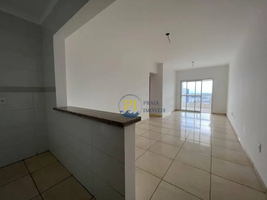 Foto 3 de Apartamento com 2 quartos à venda, 91m2 em Aviação, Praia Grande - SP