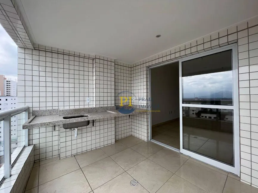 Foto 7 de Apartamento com 2 quartos à venda, 91m2 em Aviação, Praia Grande - SP