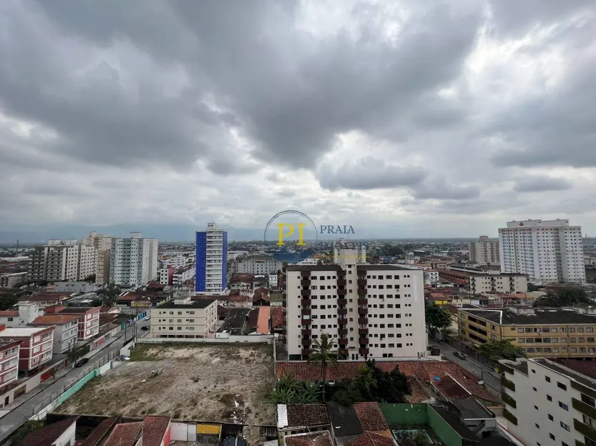 Foto 8 de Apartamento com 2 quartos à venda, 91m2 em Aviação, Praia Grande - SP