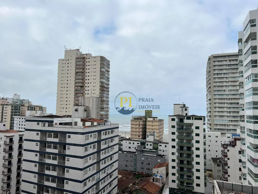 Foto 6 de Apartamento com 2 quartos à venda, 91m2 em Aviação, Praia Grande - SP