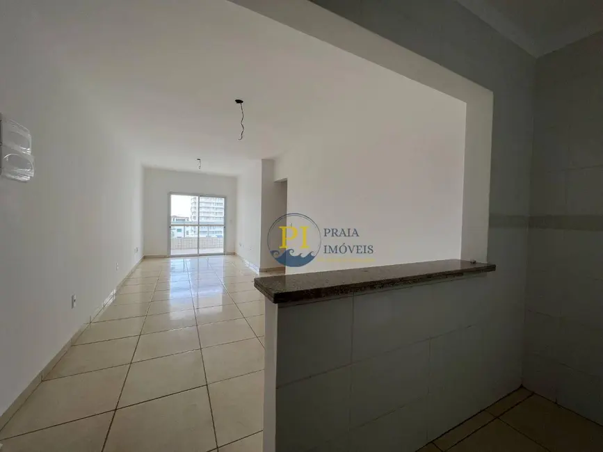 Foto 2 de Apartamento com 2 quartos à venda, 91m2 em Aviação, Praia Grande - SP